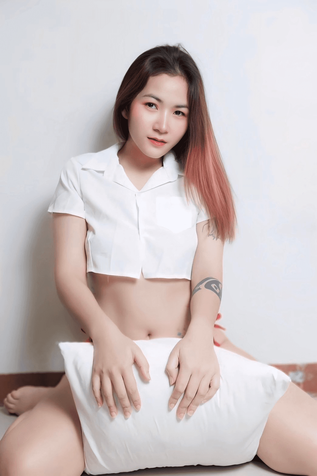 รวมสาวไซด์ไลน์ รับงาน เด็กเอ็น nuddek - รูปที่ 6