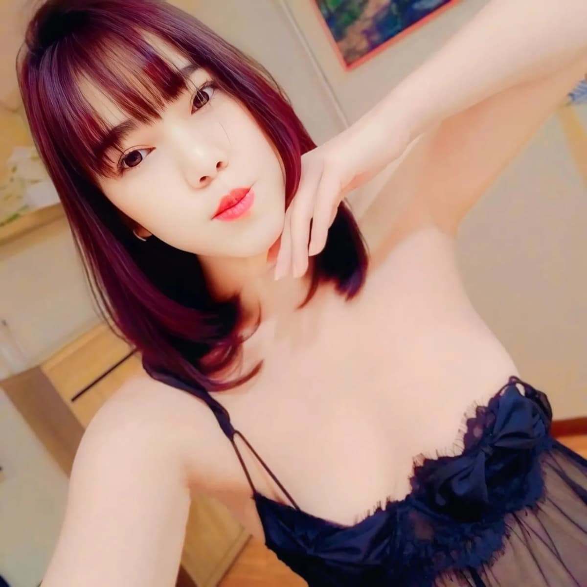 รวมสาวไซด์ไลน์ รับงาน เด็กเอ็น nuddek - รูปที่ 3