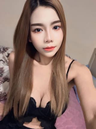 รูปภาพแกลเลอรี่ที่ 3 - น้องแอลลี่ (Ally) - บริการ nuddek