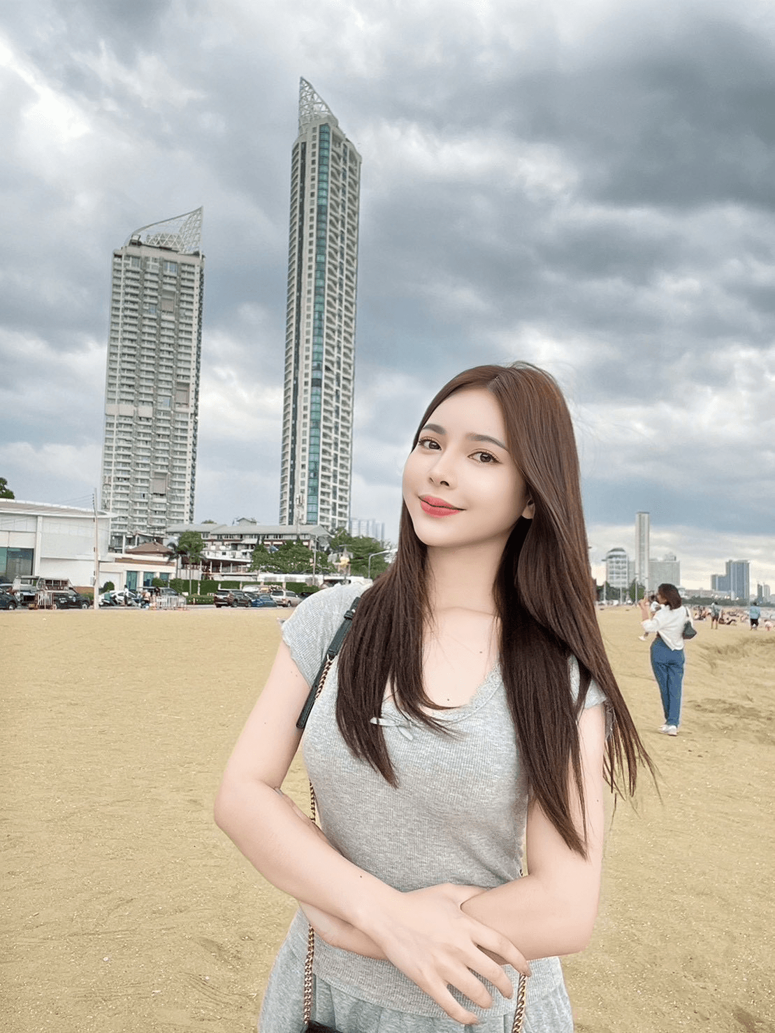 รวมสาวไซด์ไลน์ รับงาน เด็กเอ็น nuddek - รูปที่ 3