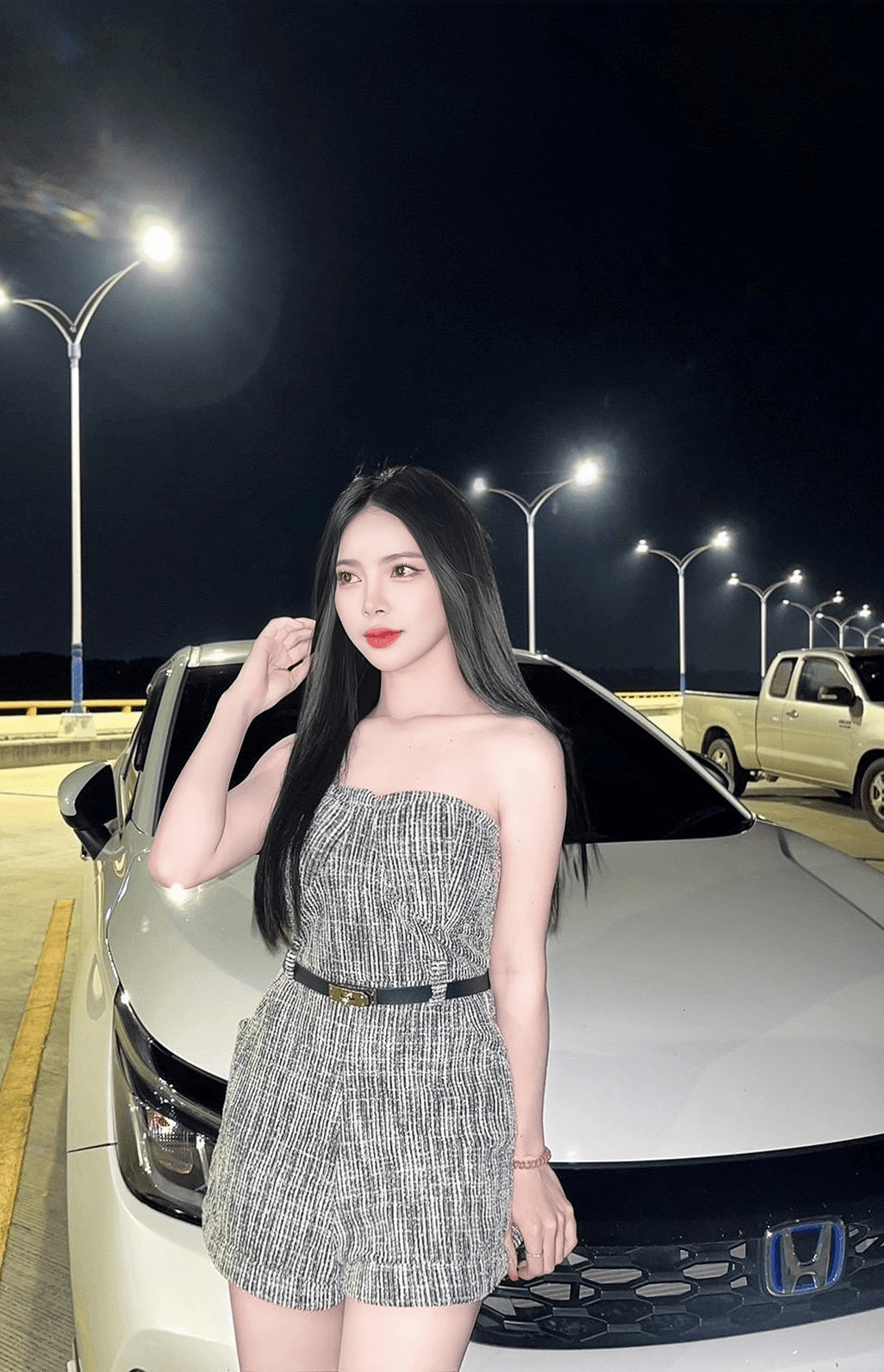 รวมสาวไซด์ไลน์ รับงาน เด็กเอ็น nuddek - รูปที่ 4