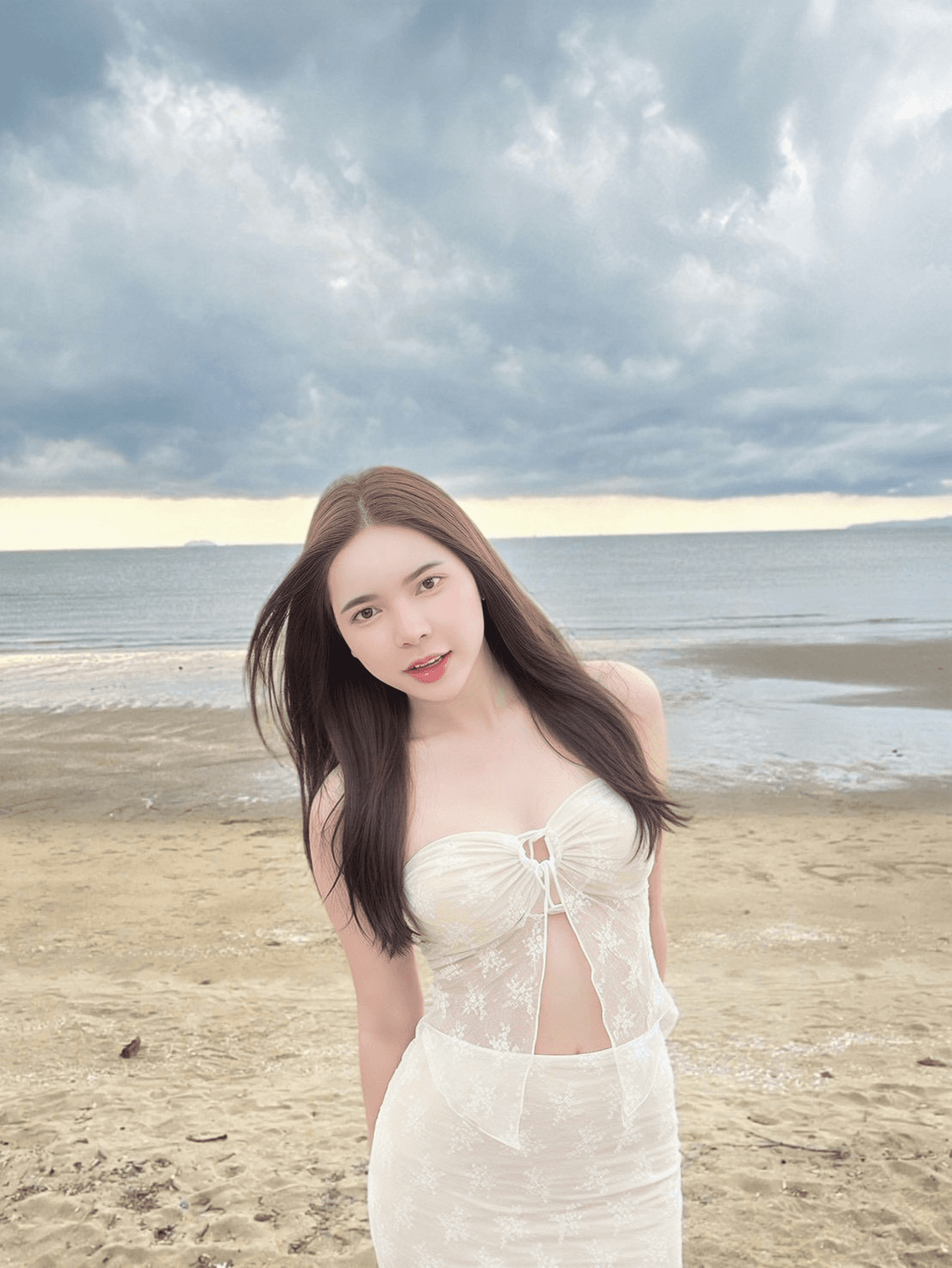 รวมสาวไซด์ไลน์ รับงาน เด็กเอ็น nuddek - รูปที่ 6