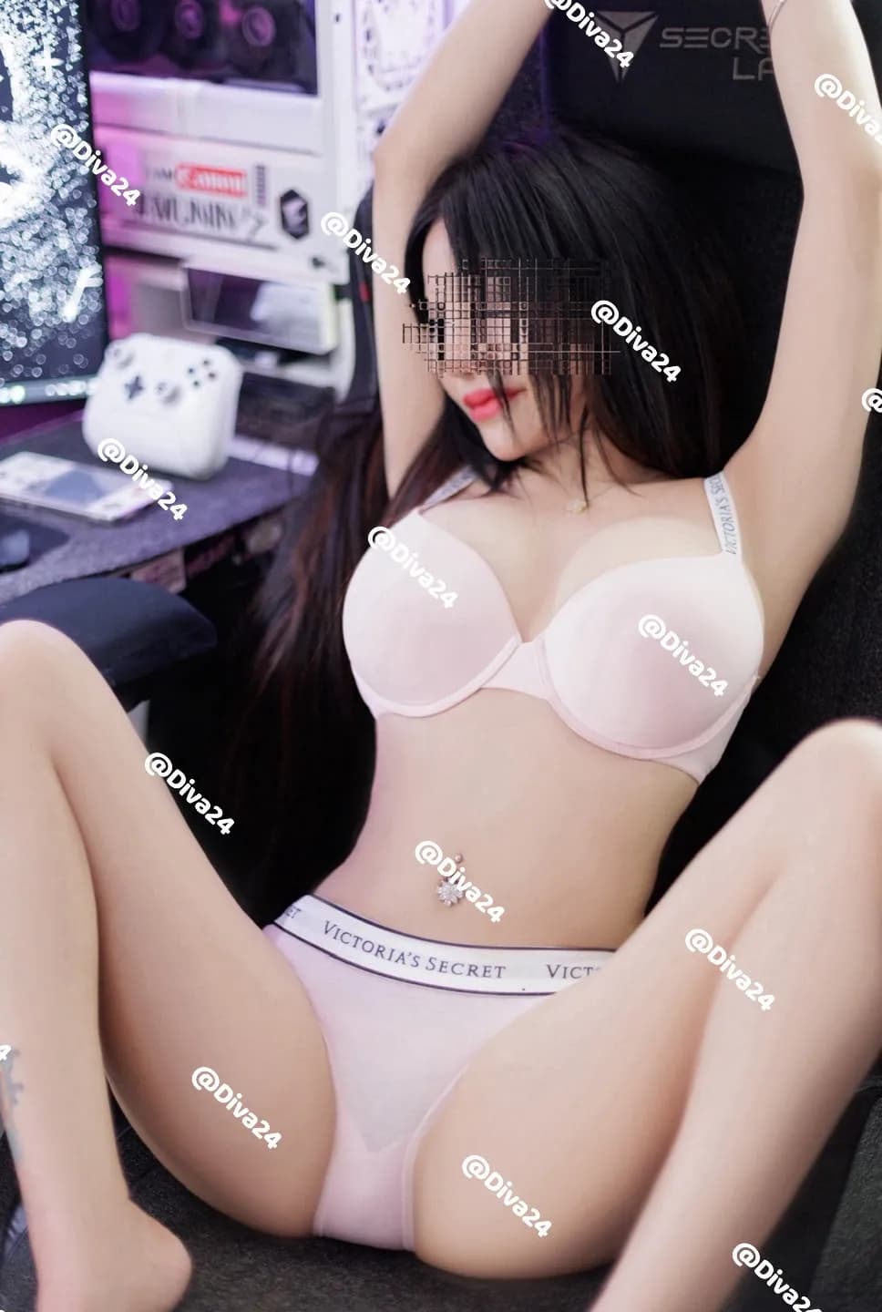 รวมสาวไซด์ไลน์ รับงาน เด็กเอ็น nuddek - รูปที่ 3