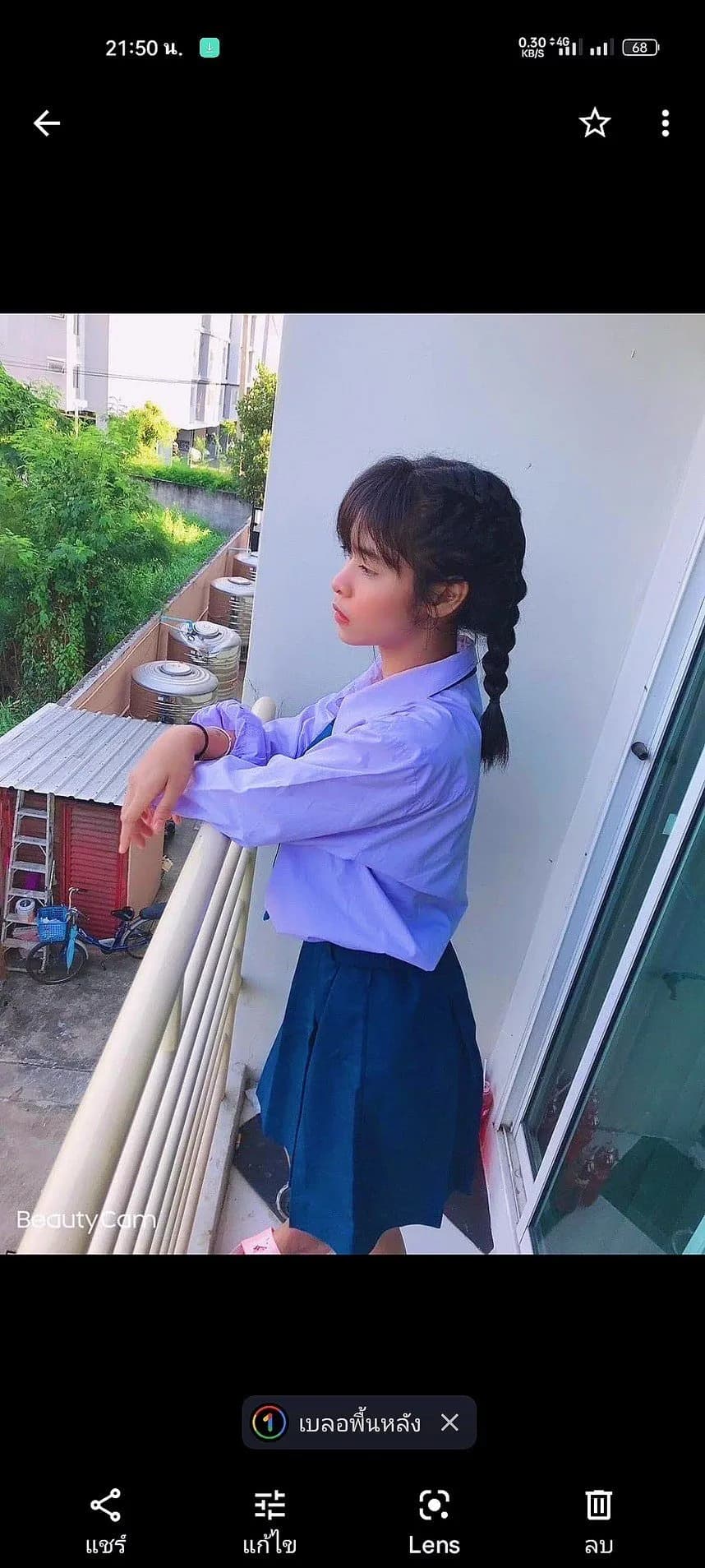 รวมสาวไซด์ไลน์ รับงาน เด็กเอ็น nuddek - รูปที่ 1
