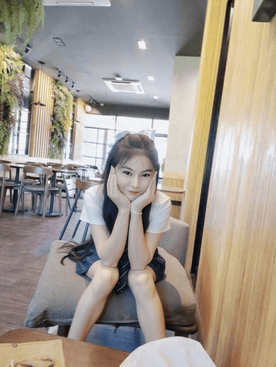 รวมสาวไซด์ไลน์ รับงาน เด็กเอ็น nuddek - รูปที่ 1