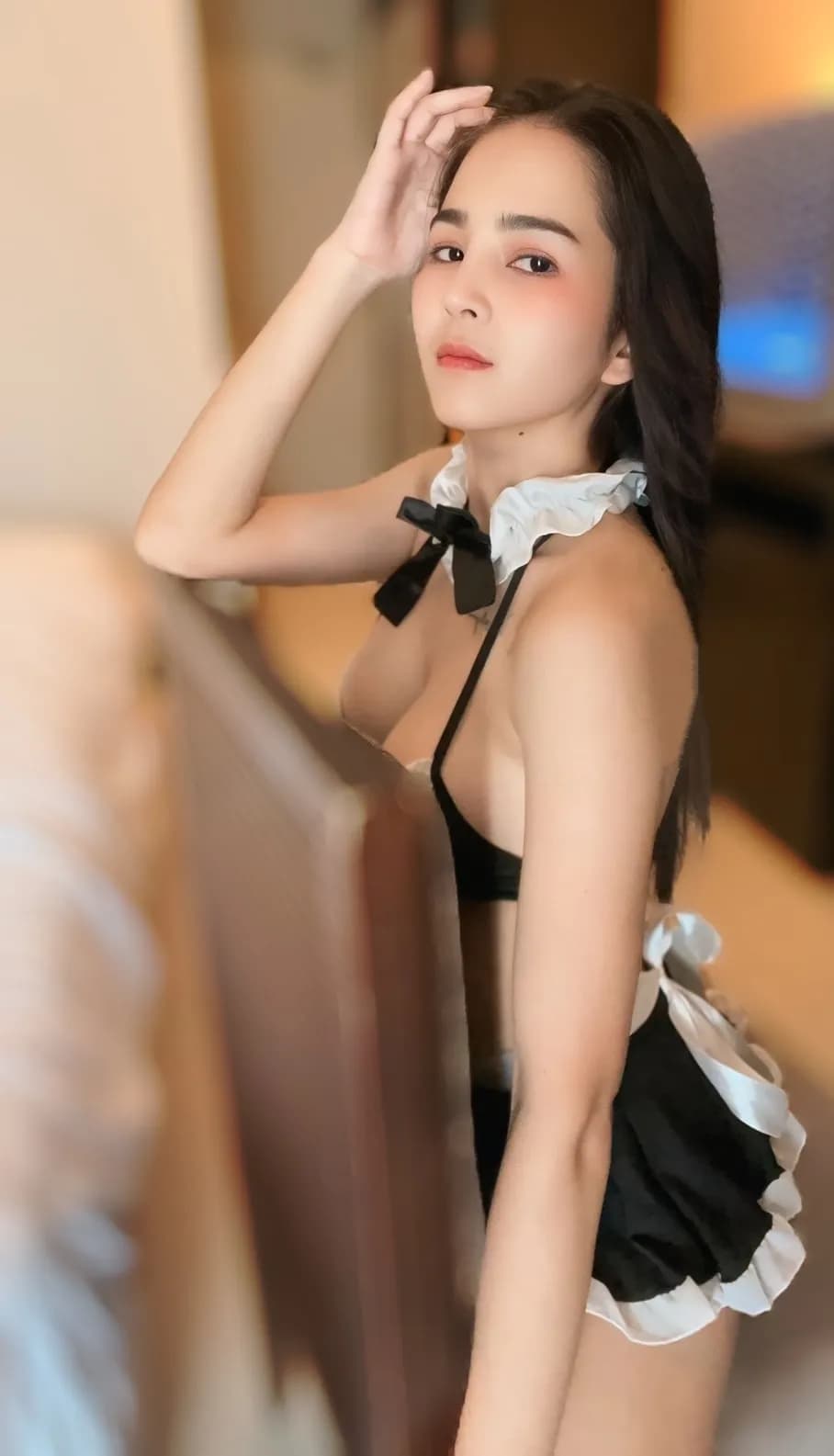รวมสาวไซด์ไลน์ รับงาน เด็กเอ็น nuddek - รูปที่ 1