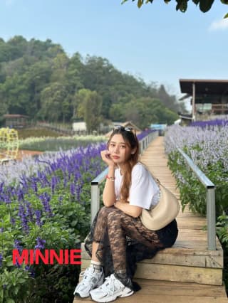 Gallery photo 3 - น้องมินนี่🐭 - nuddek service