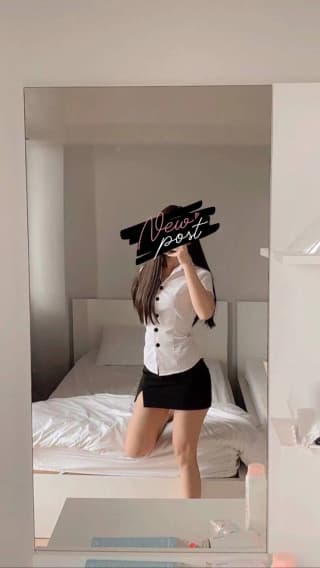 รูปภาพแกลเลอรี่ที่ 1 - ไซด์ไลน์ น้องน้ำฝน นักศึกษารับงาน เดือนร้อนเงิน มาหาเงินจ่ายค่าเทอม ( คิวทองมากรีบจองก่อนเต็มนะคะ ) - บริการ nuddek