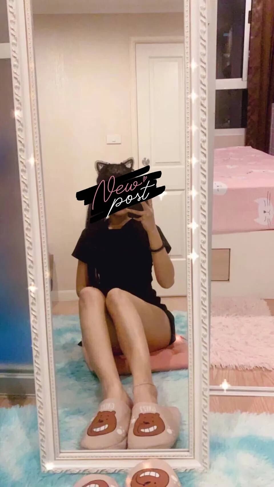 รวมสาวไซด์ไลน์ รับงาน เด็กเอ็น nuddek - รูปที่ 6