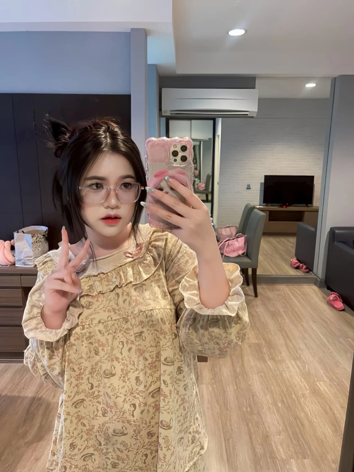 รวมสาวไซด์ไลน์ รับงาน เด็กเอ็น nuddek - รูปที่ 4