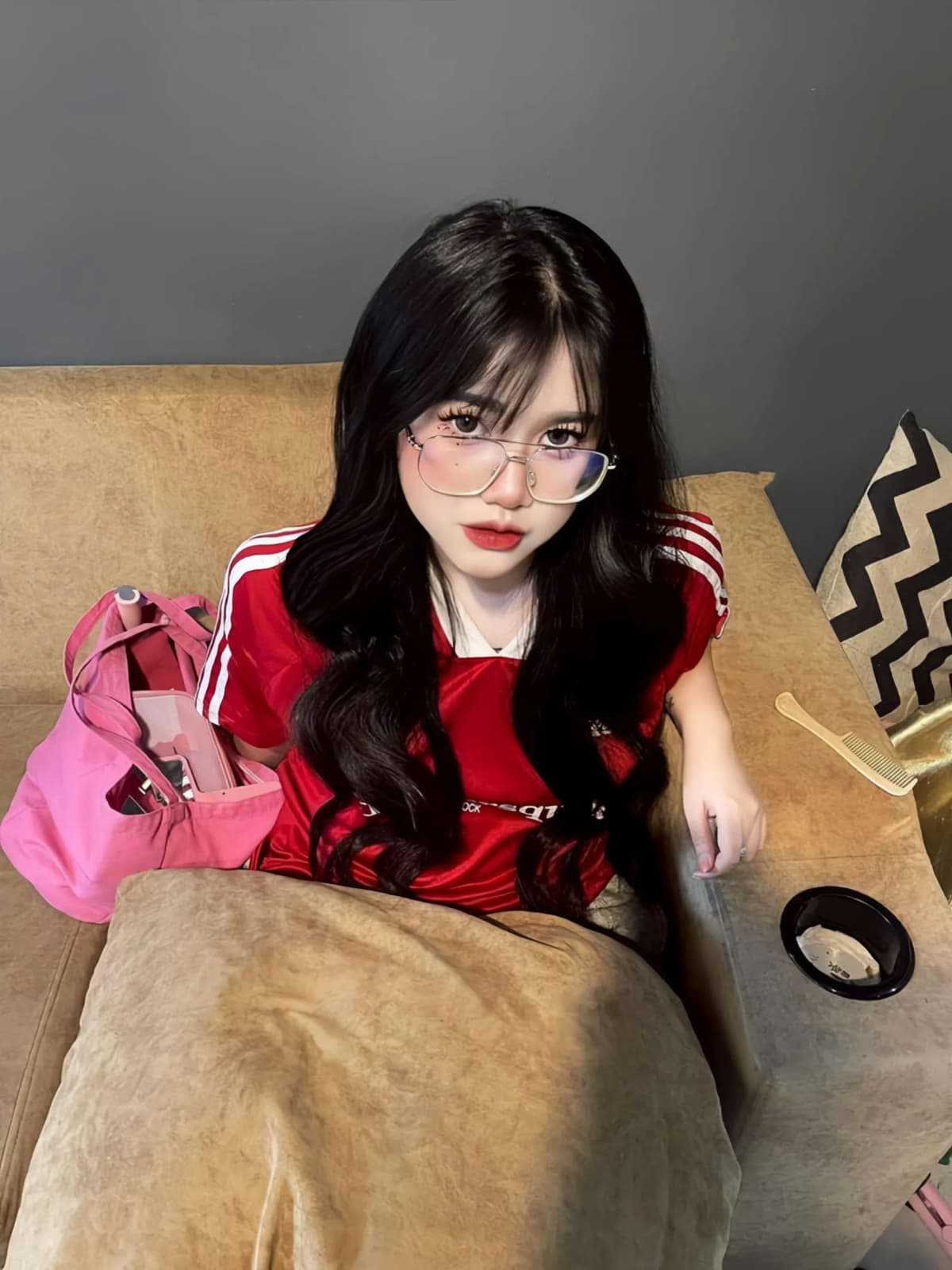 รวมสาวไซด์ไลน์ รับงาน เด็กเอ็น nuddek - รูปที่ 2