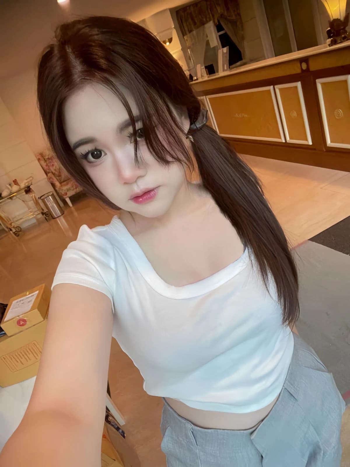 รวมสาวไซด์ไลน์ รับงาน เด็กเอ็น nuddek - รูปที่ 1