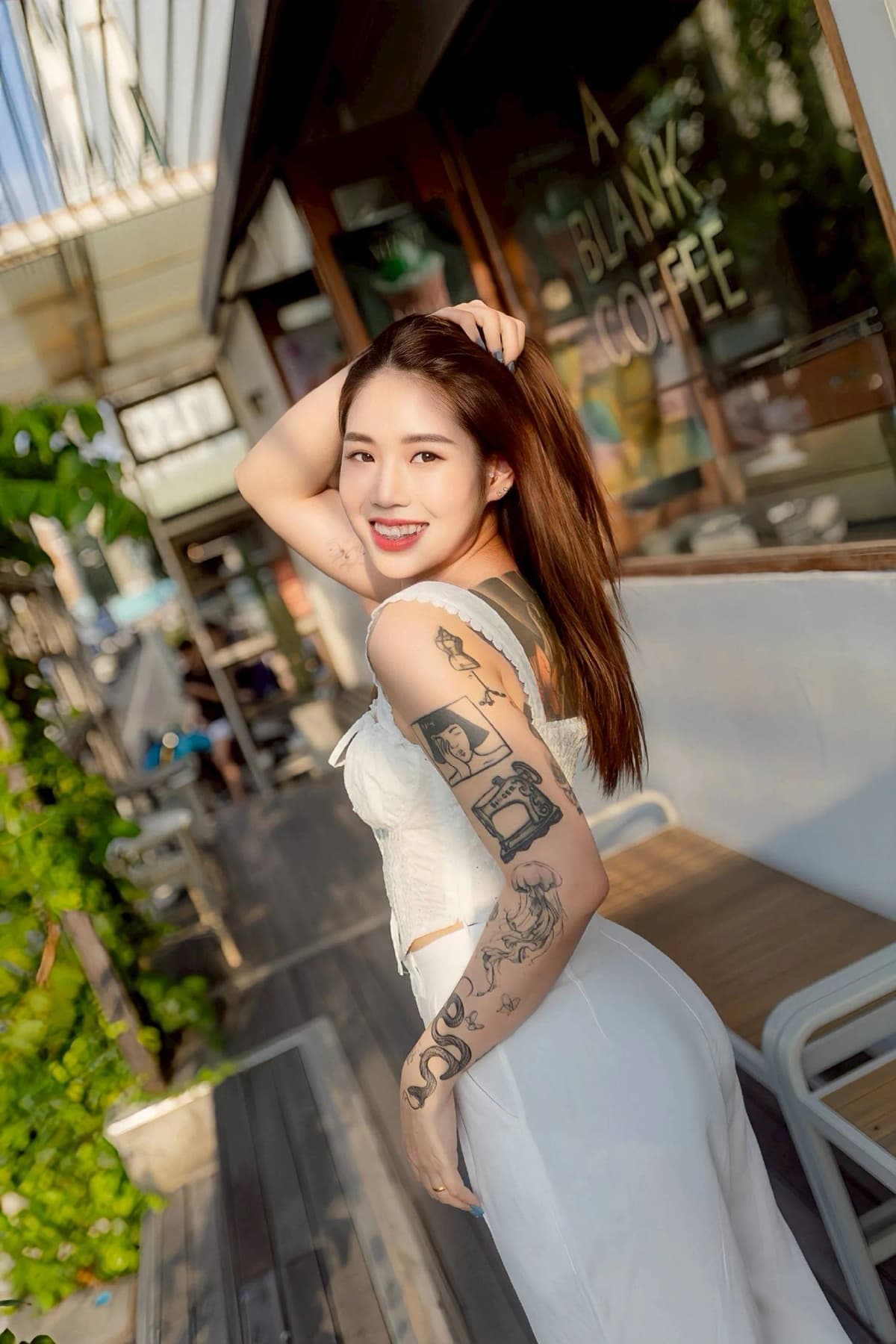 รวมสาวไซด์ไลน์ รับงาน เด็กเอ็น nuddek - รูปที่ 2