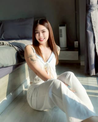 Gallery photo 6 - เอมี่ - nuddek service