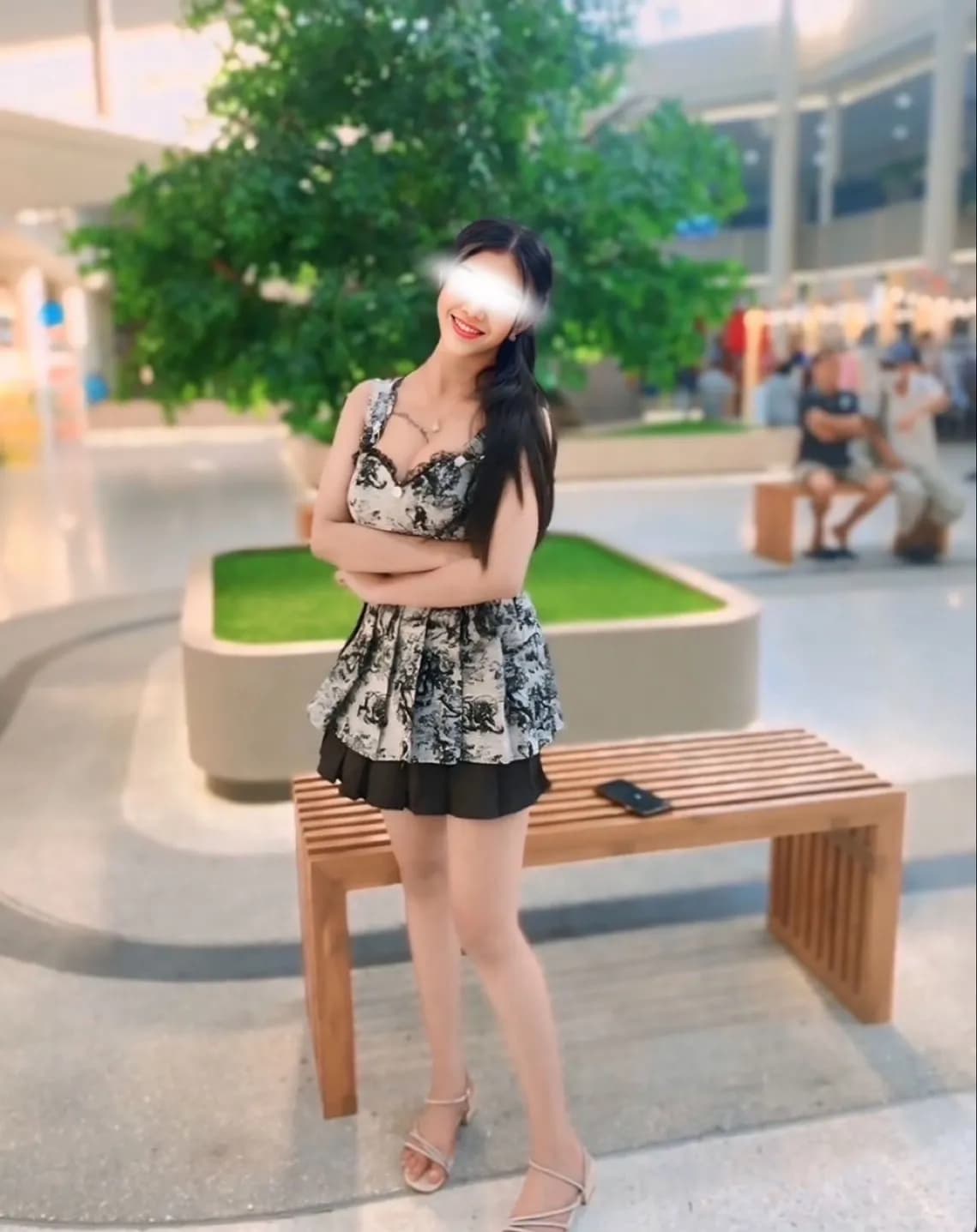 รวมสาวไซด์ไลน์ รับงาน เด็กเอ็น nuddek - รูปที่ 1