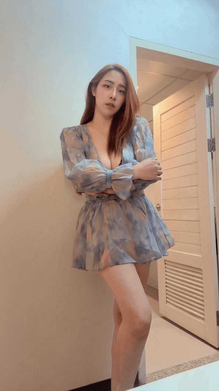 รวมสาวไซด์ไลน์ รับงาน เด็กเอ็น nuddek - รูปที่ 4