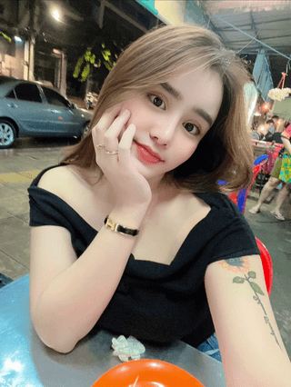 รูปภาพแกลเลอรี่ที่ 2 - น้องปลายฟ้า - บริการ nuddek