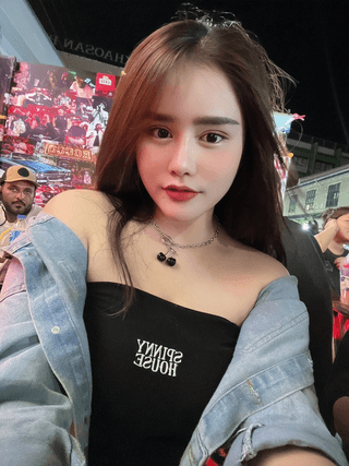 รูปภาพแกลเลอรี่ที่ 3 - น้องปลายฟ้า - บริการ nuddek