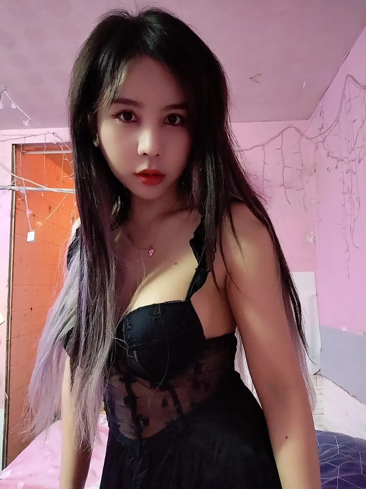 รวมสาวไซด์ไลน์ รับงาน เด็กเอ็น nuddek - รูปที่ 6