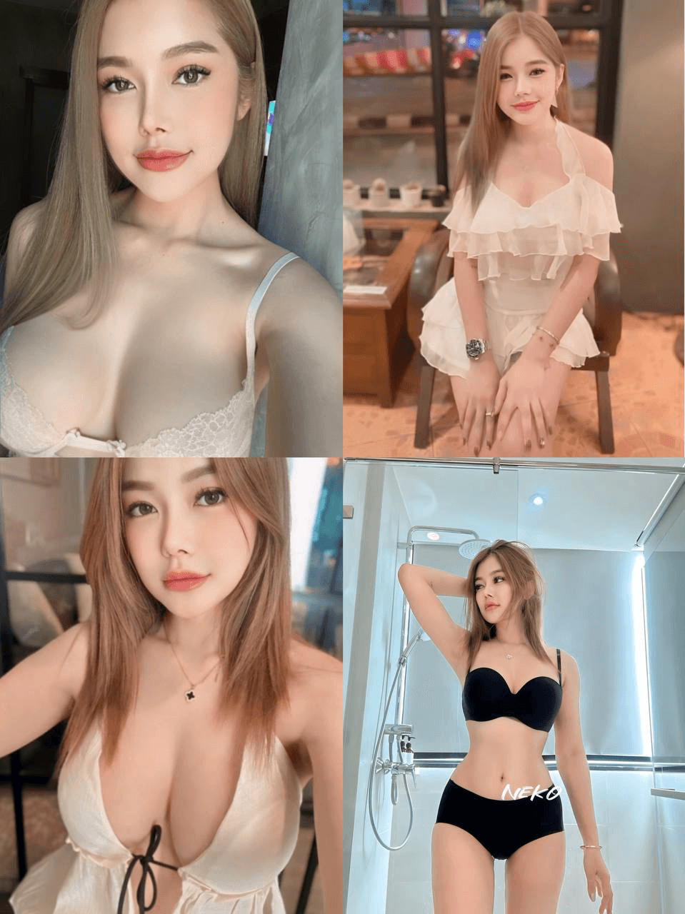 รวมสาวไซด์ไลน์ รับงาน เด็กเอ็น nuddek - รูปที่ 2