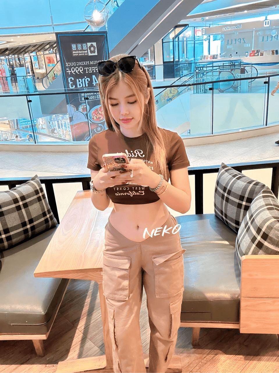 รวมสาวไซด์ไลน์ รับงาน เด็กเอ็น nuddek - รูปที่ 5