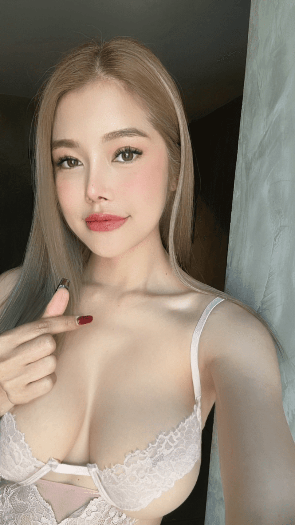 รวมสาวไซด์ไลน์ รับงาน เด็กเอ็น nuddek - รูปที่ 4