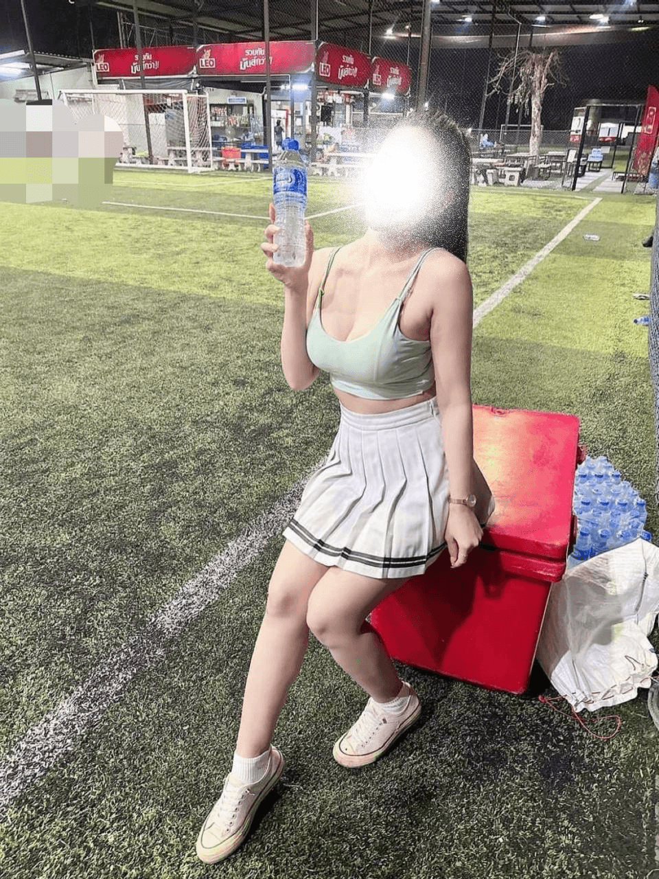 รวมสาวไซด์ไลน์ รับงาน เด็กเอ็น nuddek - รูปที่ 2