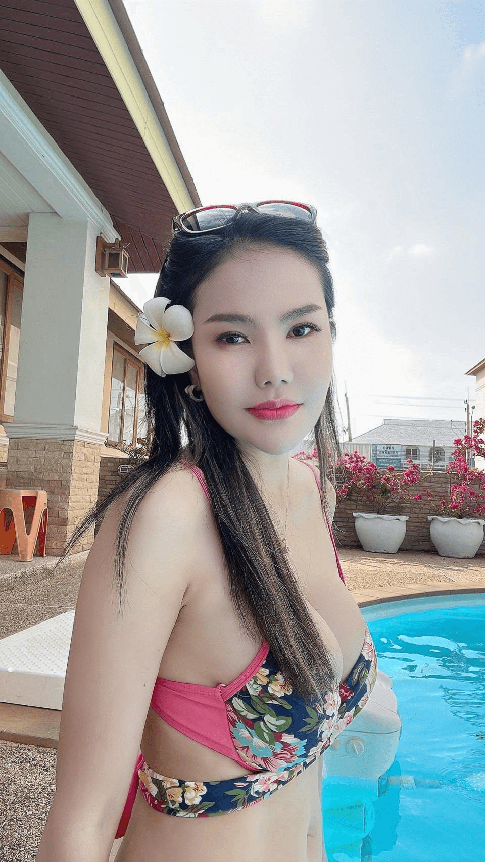 รวมสาวไซด์ไลน์ รับงาน เด็กเอ็น nuddek - รูปที่ 3