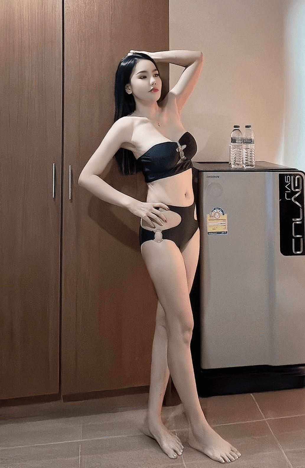 รวมสาวไซด์ไลน์ รับงาน เด็กเอ็น nuddek - รูปที่ 4