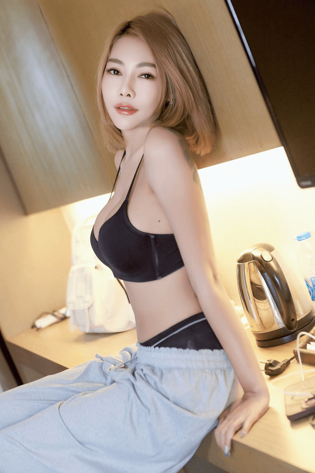 รวมสาวไซด์ไลน์ รับงาน เด็กเอ็น nuddek - รูปที่ 3