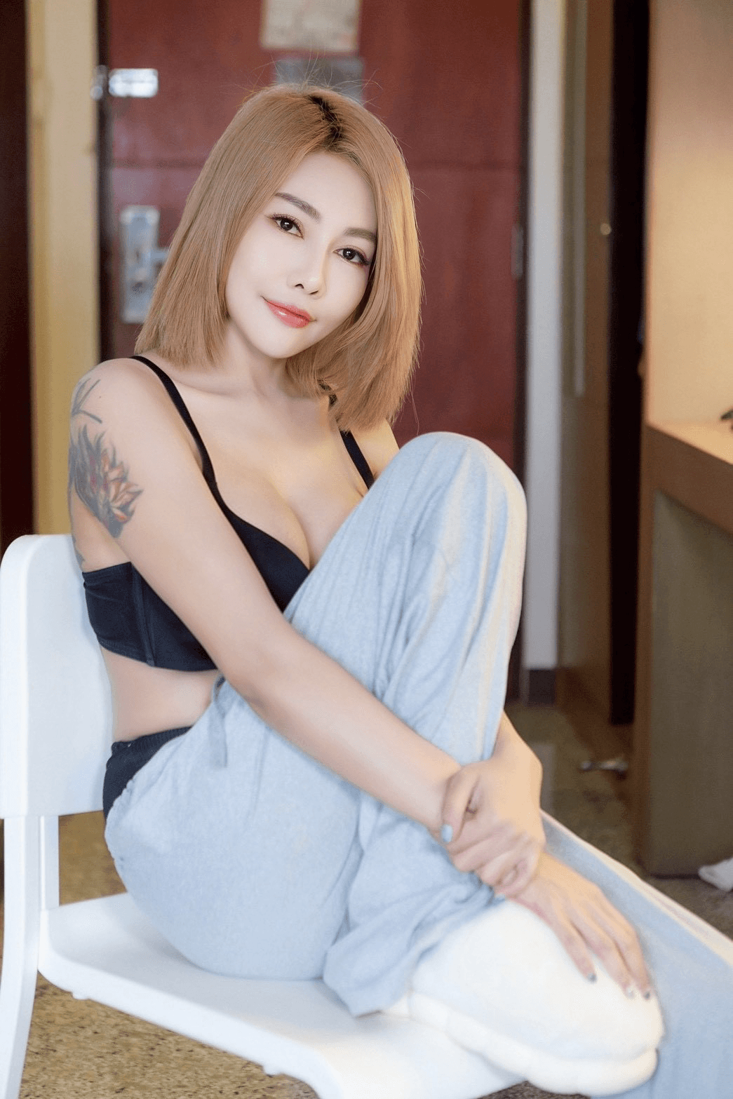 รวมสาวไซด์ไลน์ รับงาน เด็กเอ็น nuddek - รูปที่ 1
