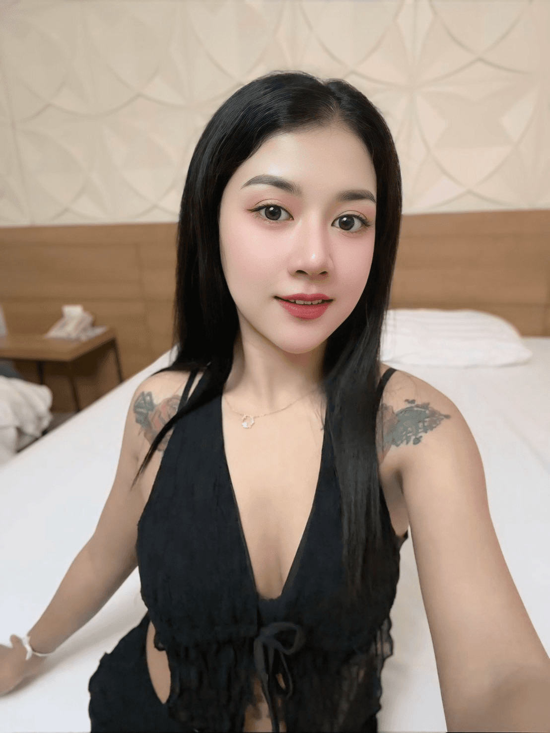 รวมสาวไซด์ไลน์ รับงาน เด็กเอ็น nuddek - รูปที่ 3
