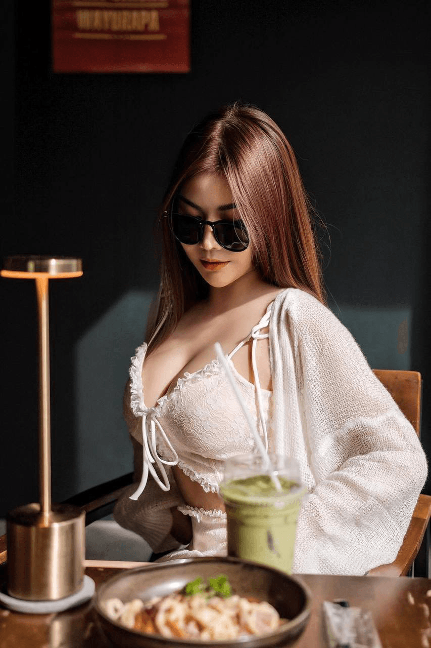 รวมสาวไซด์ไลน์ รับงาน เด็กเอ็น nuddek - รูปที่ 6