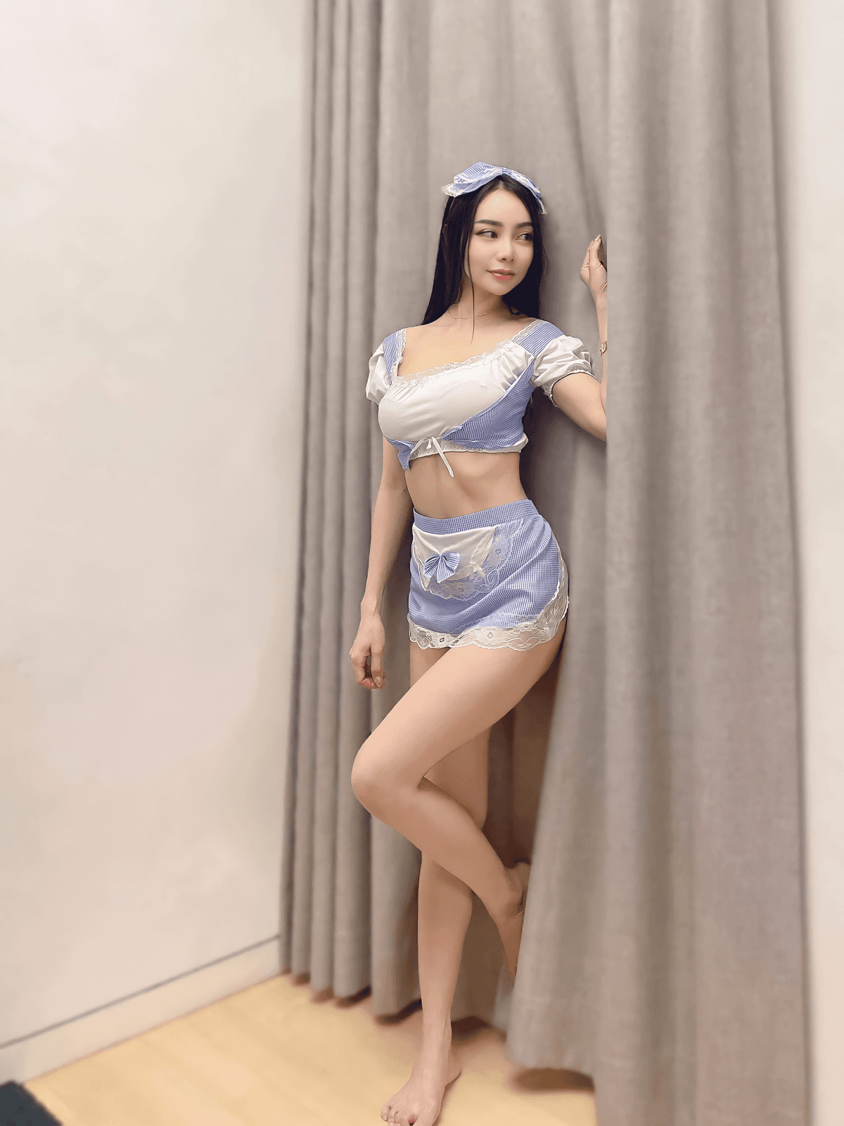 รวมสาวไซด์ไลน์ รับงาน เด็กเอ็น nuddek - รูปที่ 5