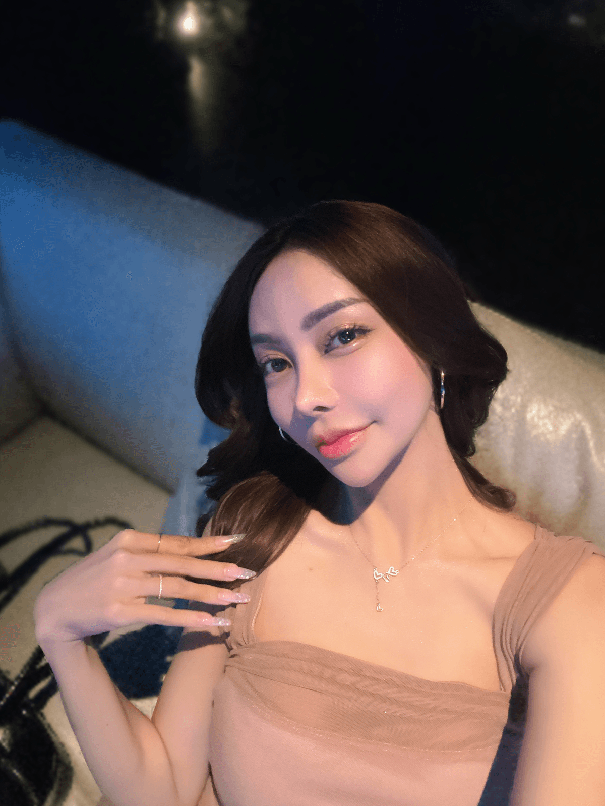 รวมสาวไซด์ไลน์ รับงาน เด็กเอ็น nuddek - รูปที่ 2