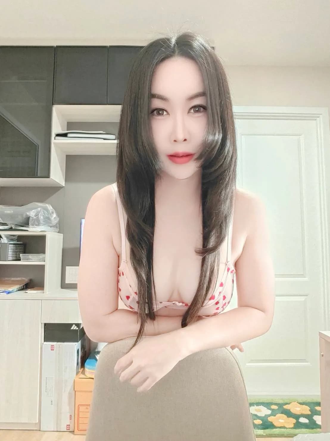 รวมสาวไซด์ไลน์ รับงาน เด็กเอ็น nuddek - รูปที่ 7