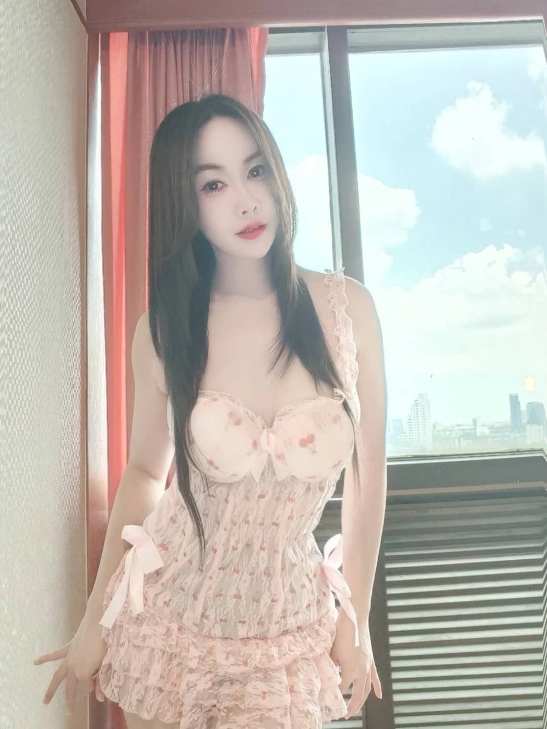 รวมสาวไซด์ไลน์ รับงาน เด็กเอ็น nuddek - รูปที่ 2