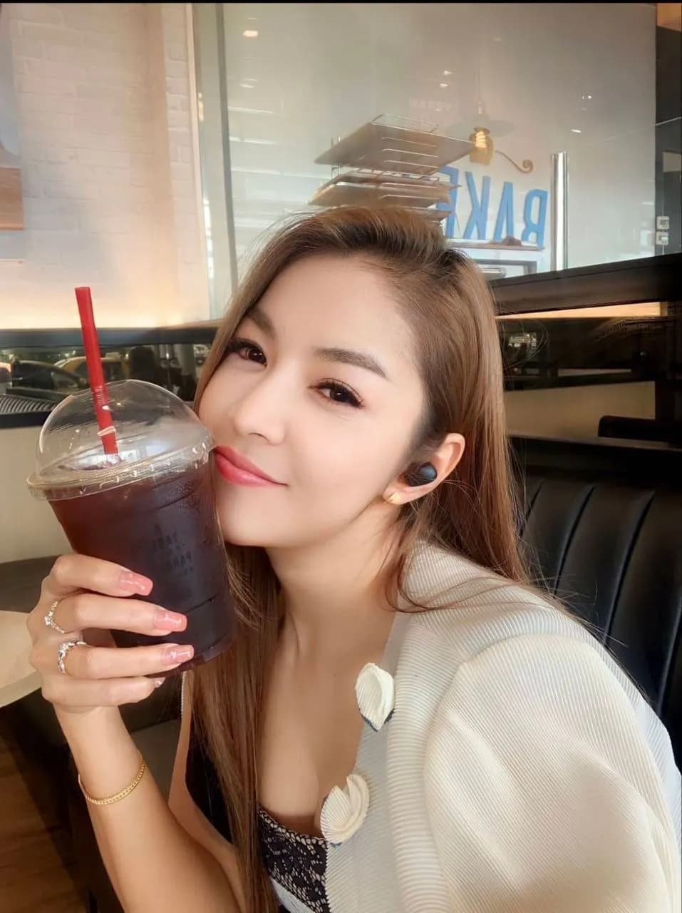 รวมสาวไซด์ไลน์ รับงาน เด็กเอ็น nuddek - รูปที่ 4