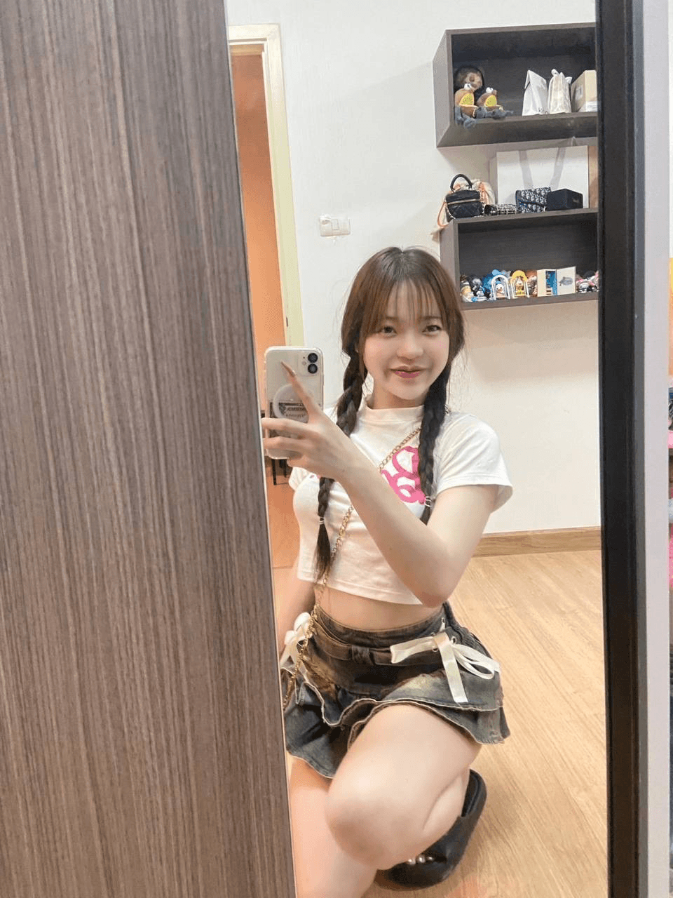 รวมสาวไซด์ไลน์ รับงาน เด็กเอ็น nuddek - รูปที่ 1