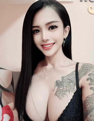 Gallery photo 4 - น้องนิดา - nuddek service