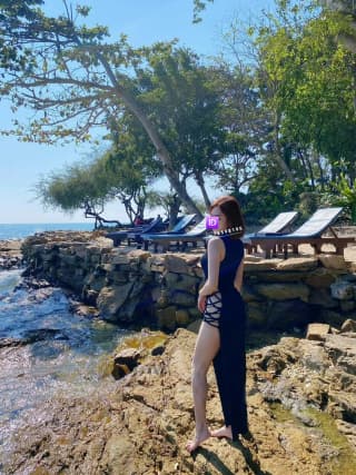 รูปภาพแกลเลอรี่ที่ 6 - บีน่า นวดผ่อนคลาย - บริการ nuddek