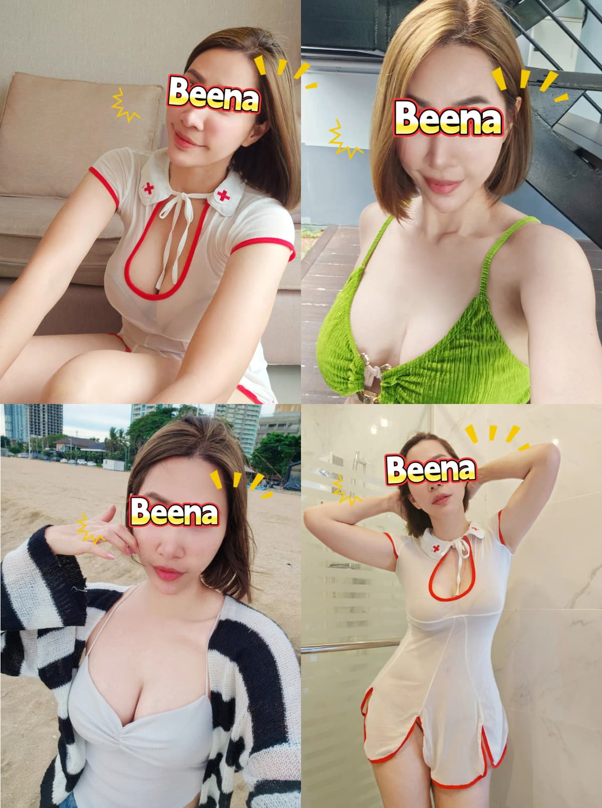 รวมสาวไซด์ไลน์ รับงาน เด็กเอ็น nuddek - รูปที่ 2