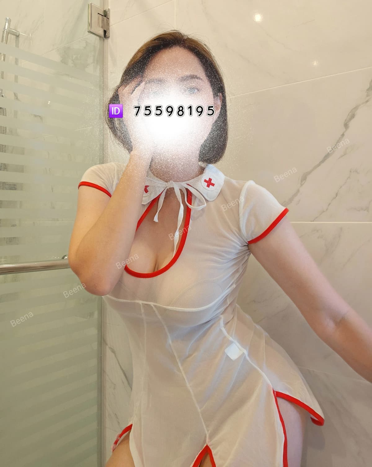 รวมสาวไซด์ไลน์ รับงาน เด็กเอ็น nuddek - รูปที่ 4