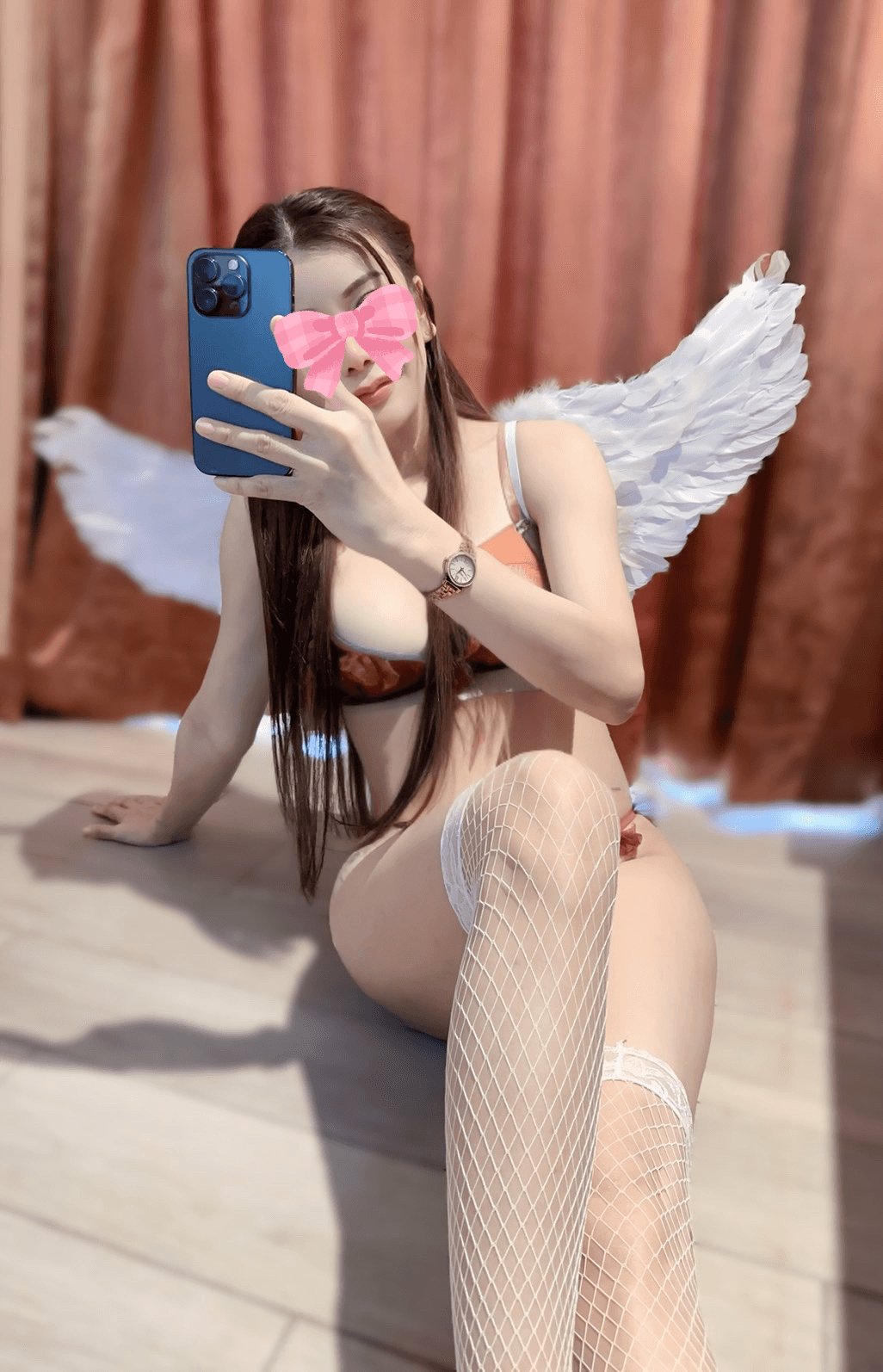 รวมสาวไซด์ไลน์ รับงาน เด็กเอ็น nuddek - รูปที่ 4