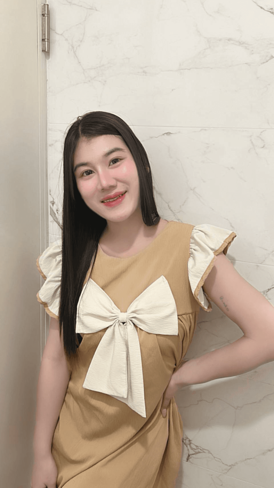 รวมสาวไซด์ไลน์ รับงาน เด็กเอ็น nuddek - รูปที่ 6