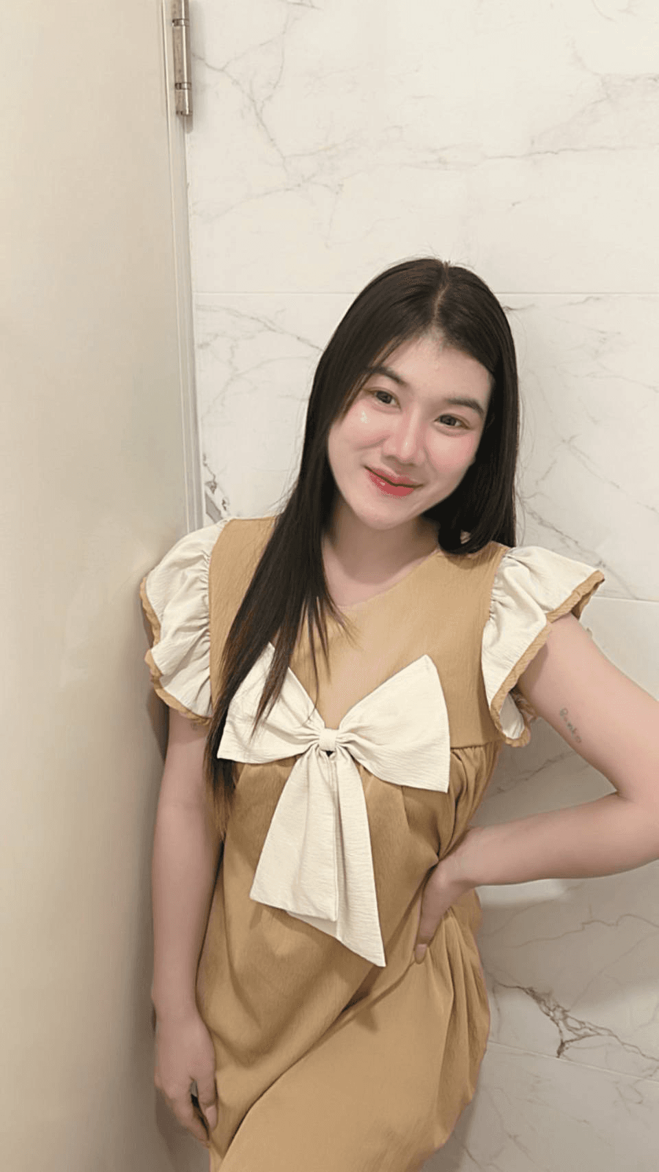 รวมสาวไซด์ไลน์ รับงาน เด็กเอ็น nuddek - รูปที่ 4