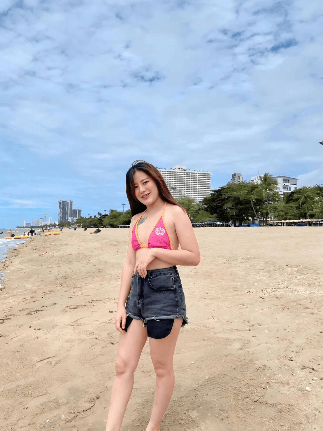 รวมสาวไซด์ไลน์ รับงาน เด็กเอ็น nuddek - รูปที่ 9