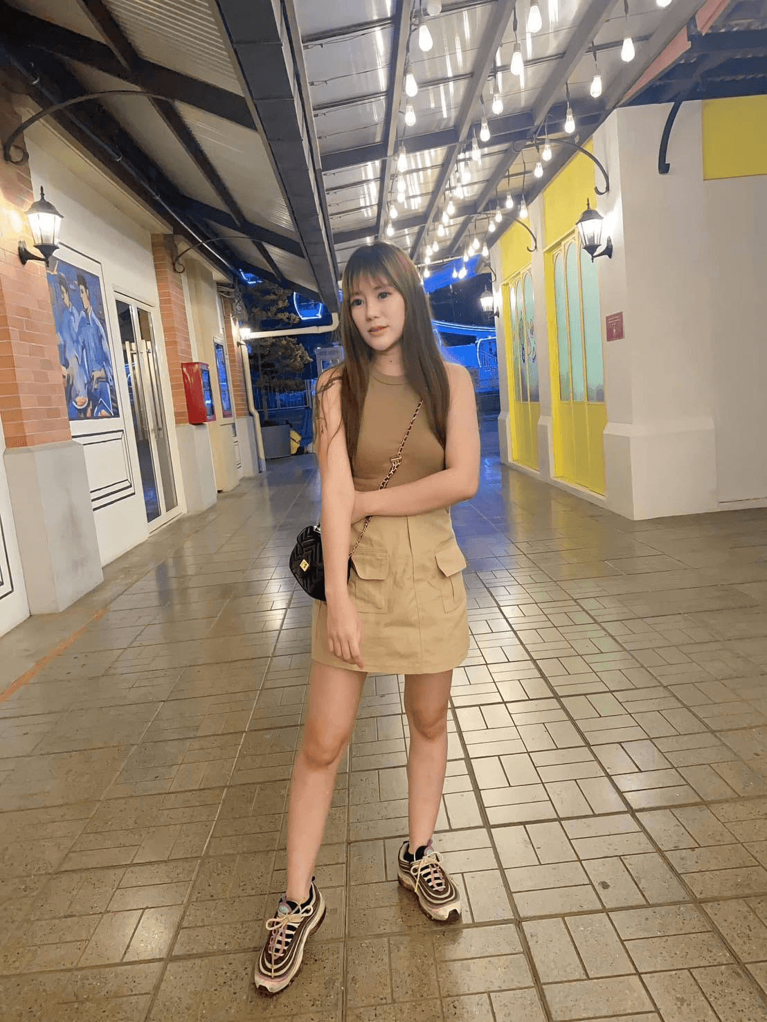 รวมสาวไซด์ไลน์ รับงาน เด็กเอ็น nuddek - รูปที่ 8