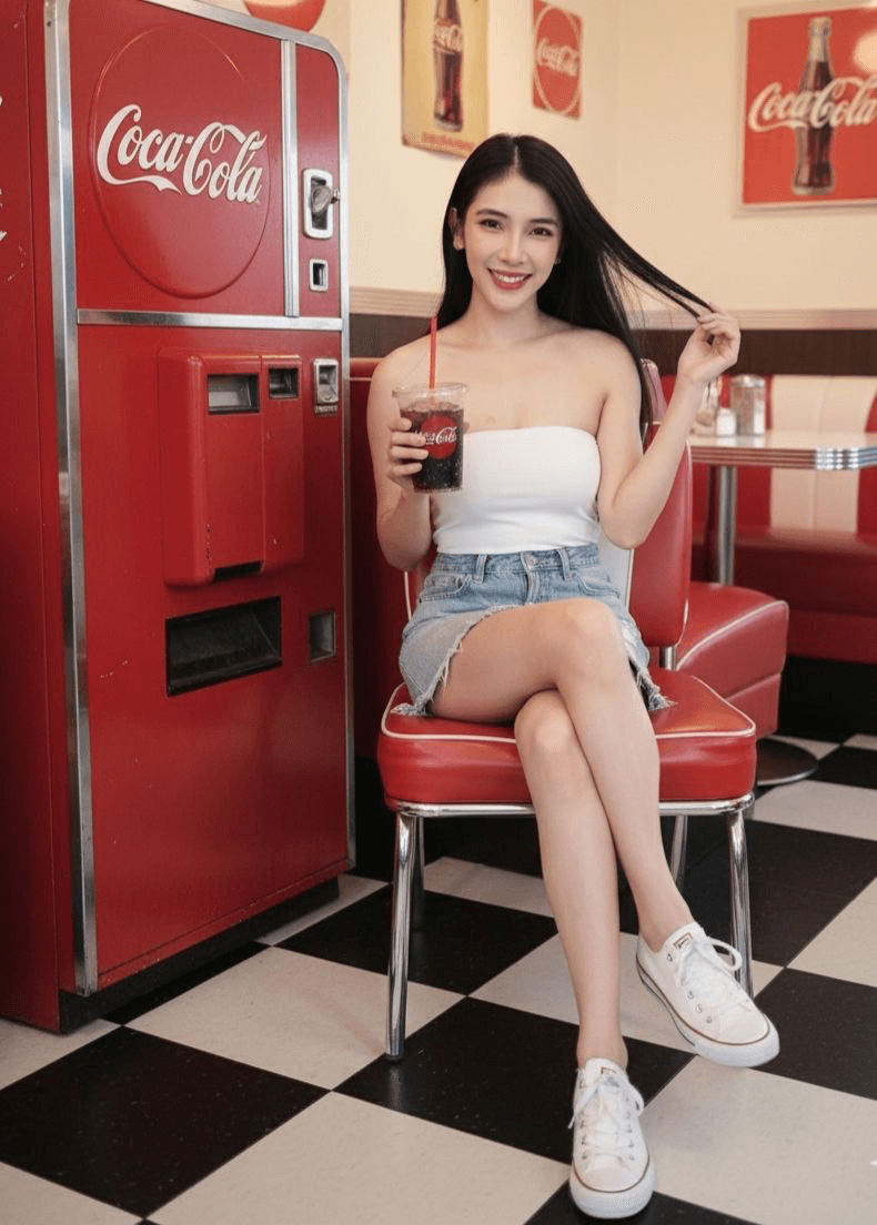 รวมสาวไซด์ไลน์ รับงาน เด็กเอ็น nuddek - รูปที่ 2