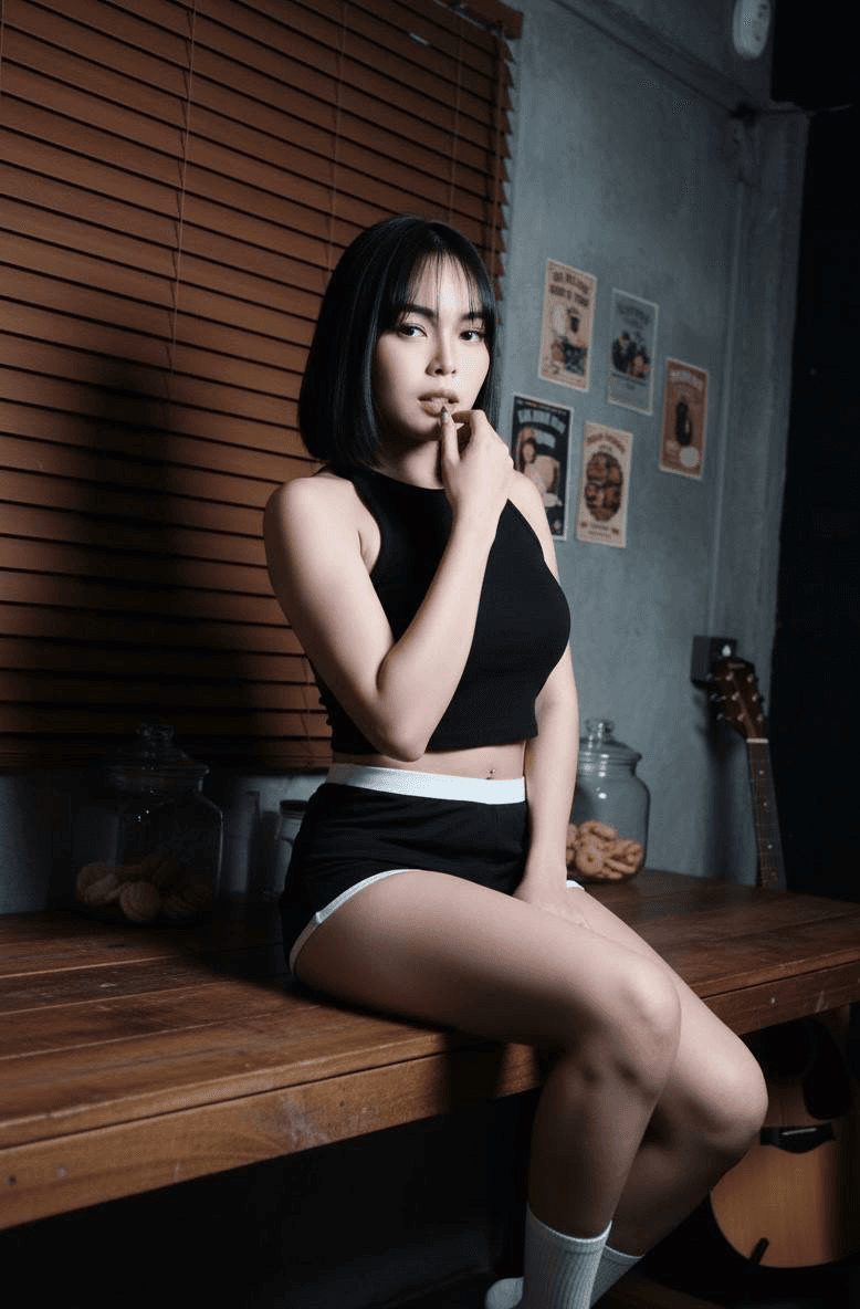 รวมสาวไซด์ไลน์ รับงาน เด็กเอ็น nuddek - รูปที่ 2